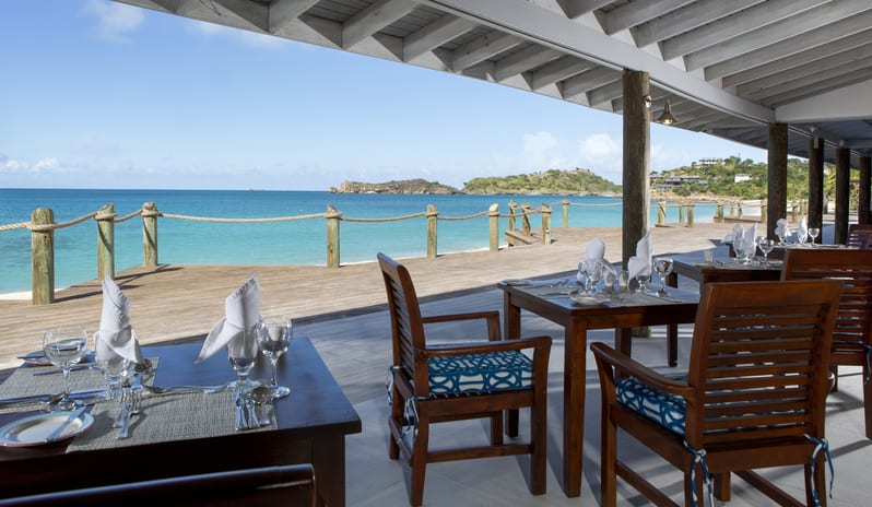 Sea Grape Restaurant